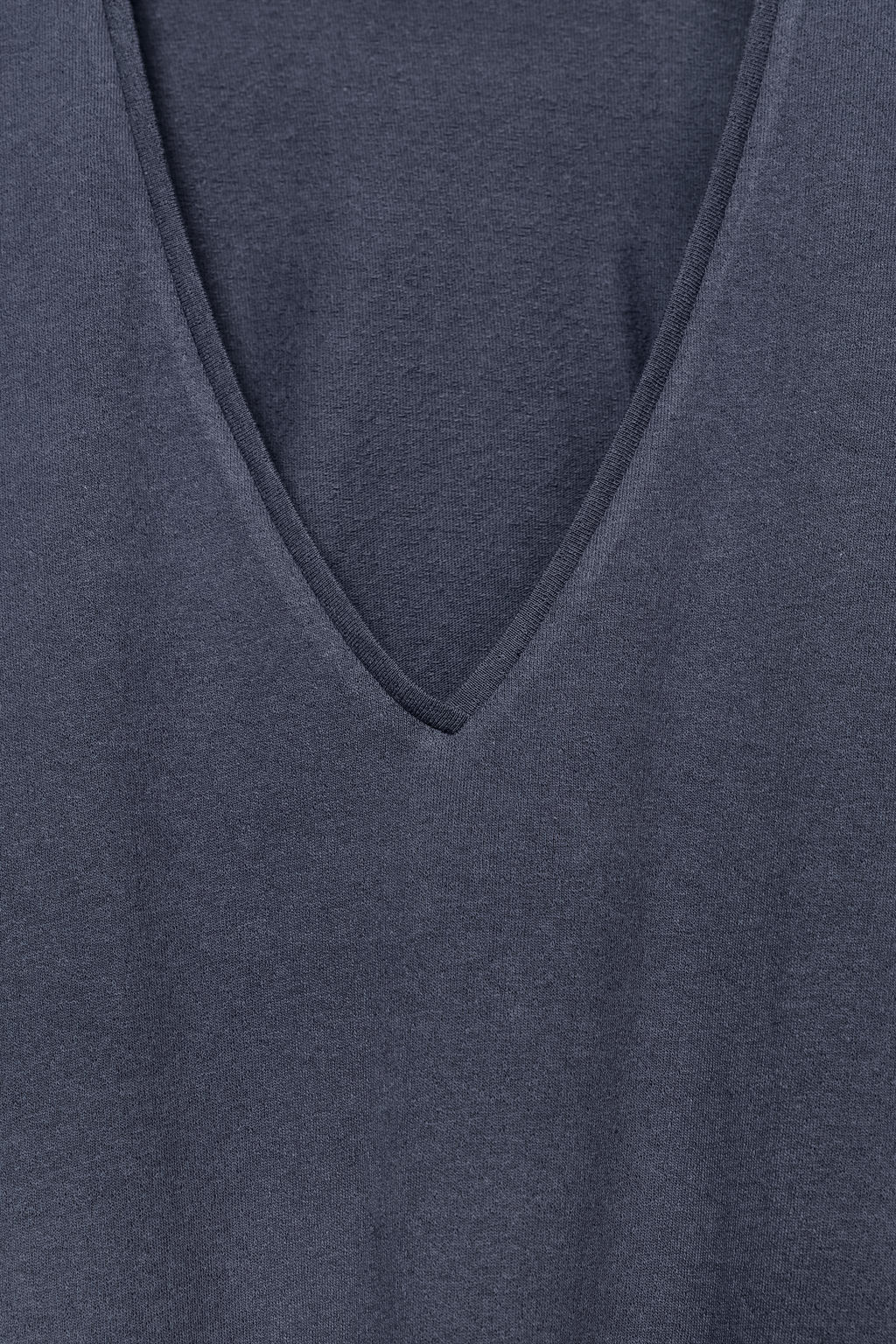 TOP R?STICO CAPA / ?ndigo