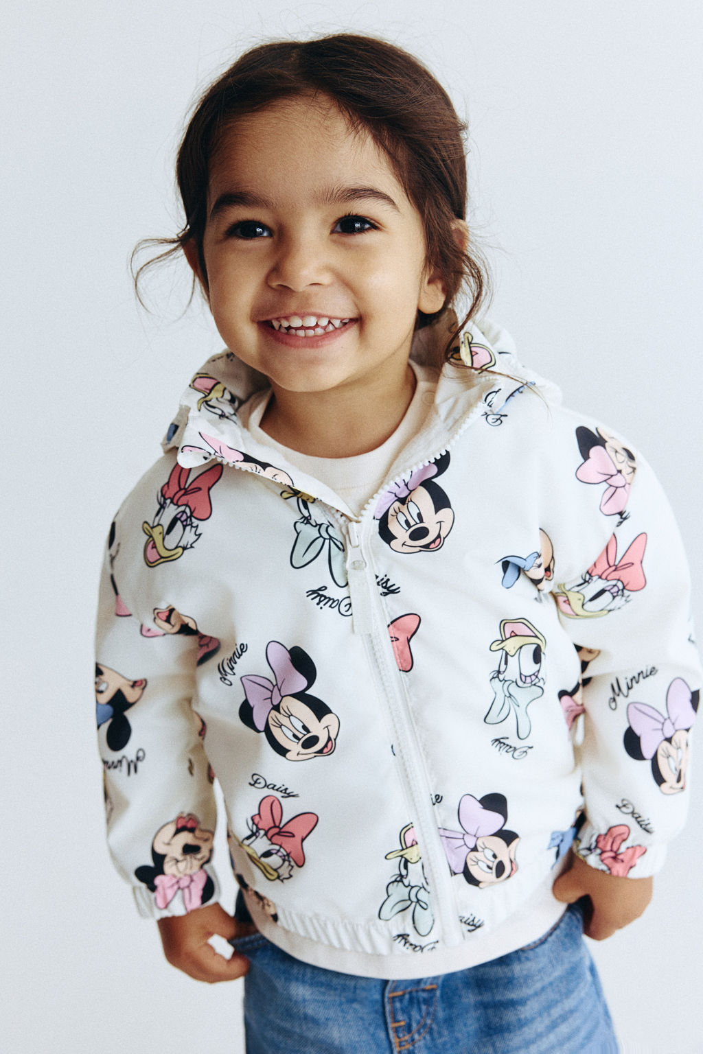 Chaqueta con forro polar - H&m фото 6