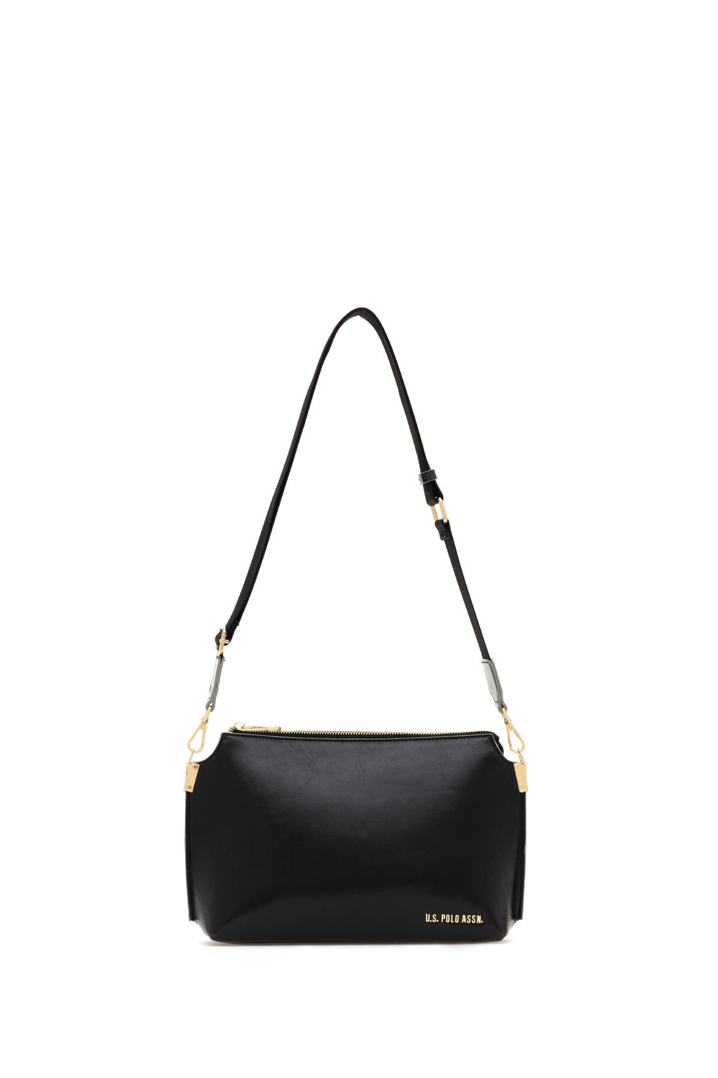 Kad_n Siyah _anta Sepette S_rpriz _ndirim - U.s. polo assn фото 6