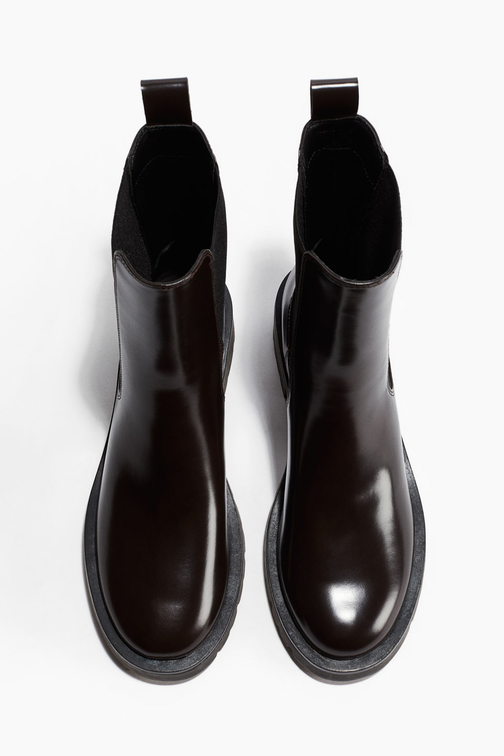 Botas Chelsea - H&m фото 5