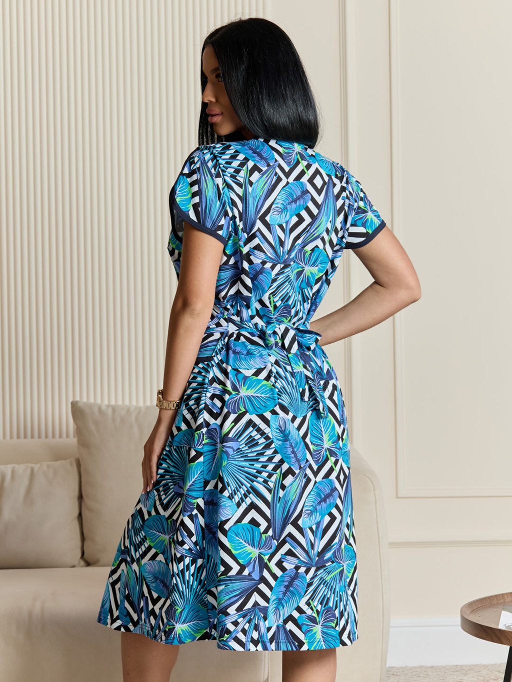 Халат мод.469/36