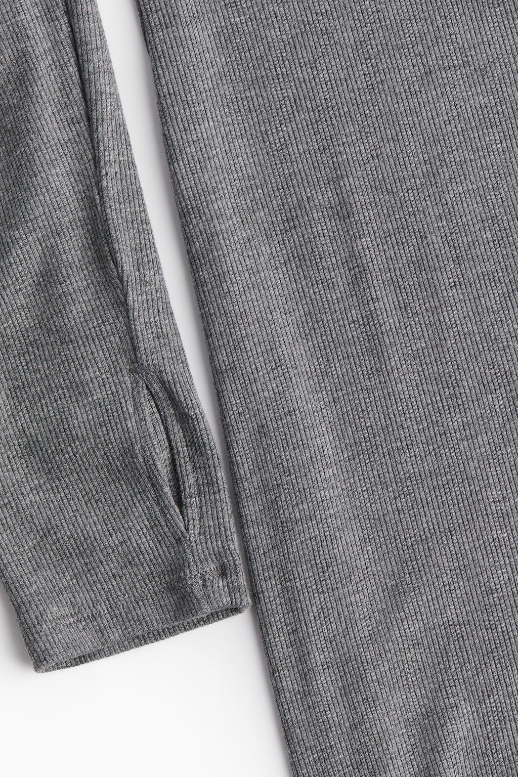 MAMA Vestido ajustado en canale - H&m фото 7