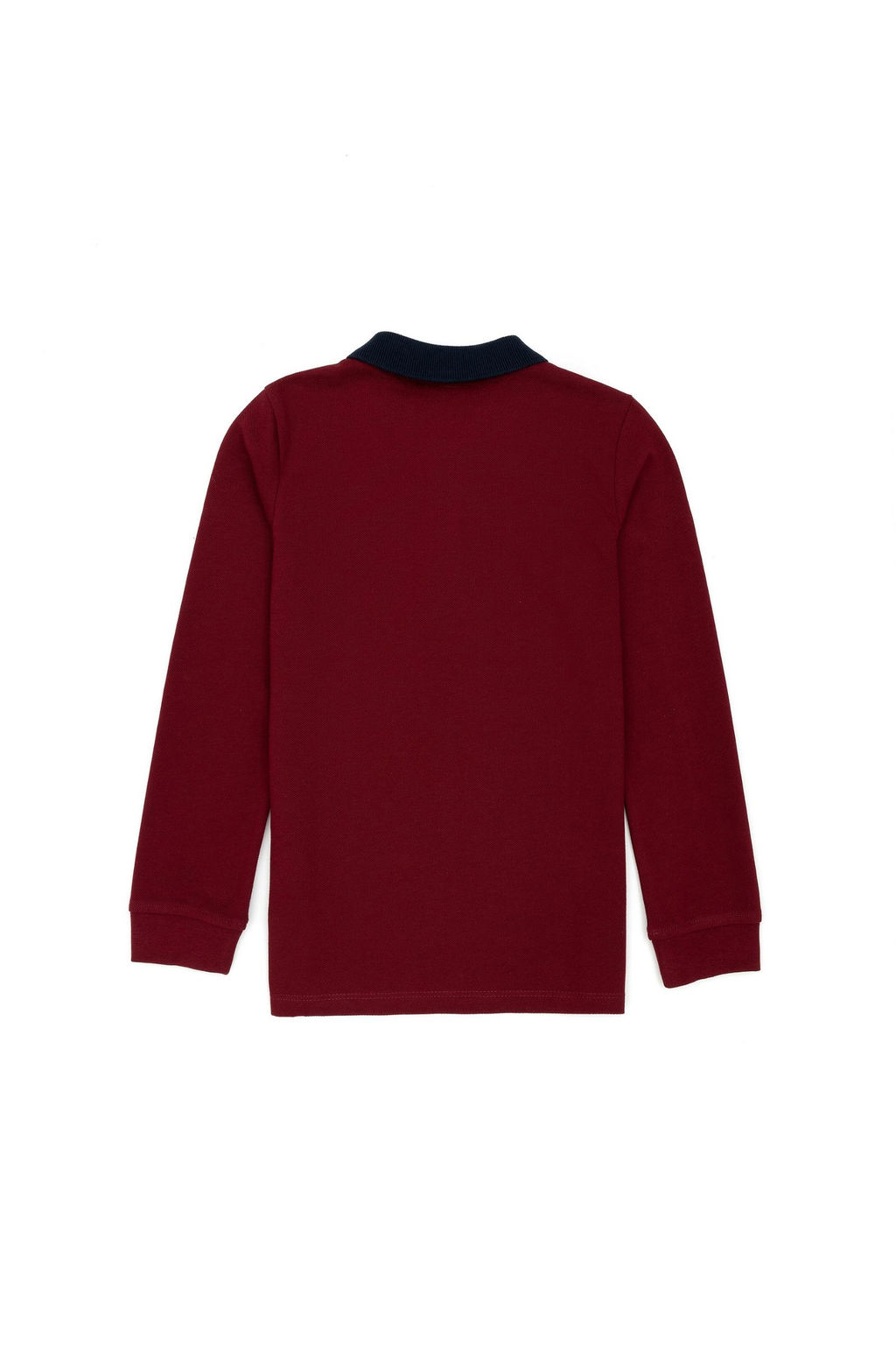 Базовый свитшот Cherry для мальчика - U.s. polo assn фото 2