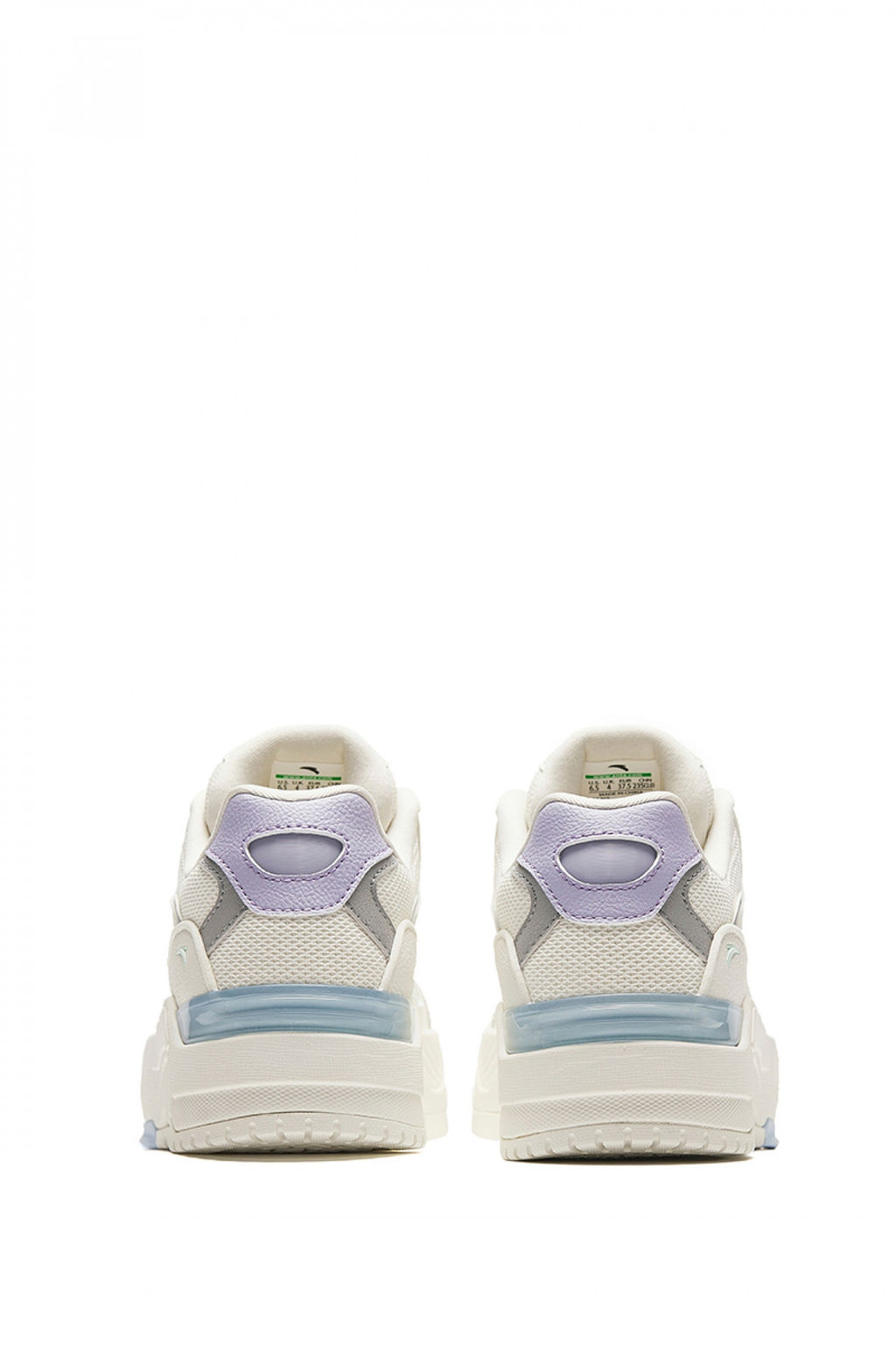 Кеды Бежевый