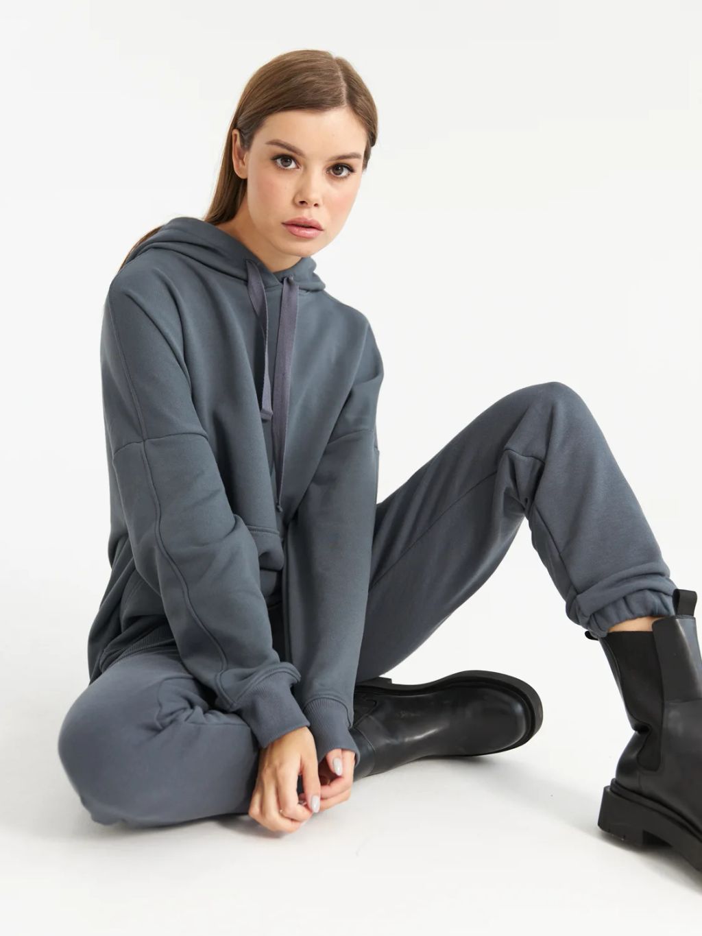 JETTY Худи  фото 8