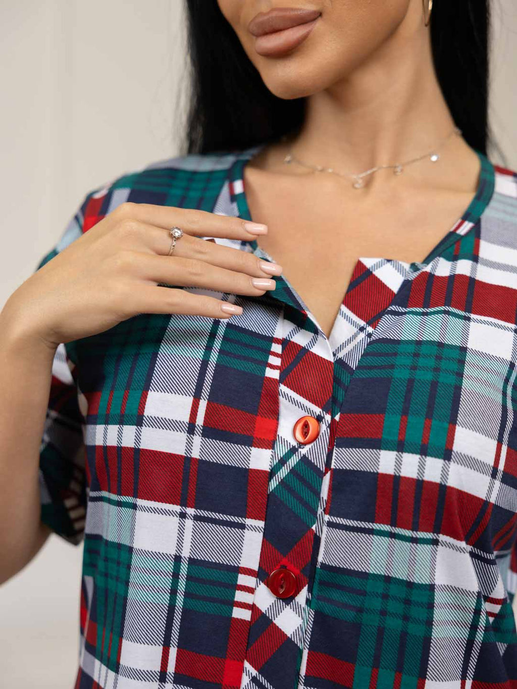 Халат мод.2066/2