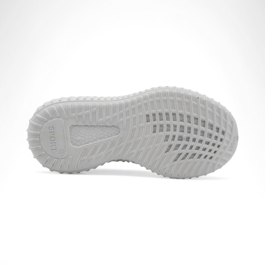 Кроссовки Х1-5 белые - Sport фото 3