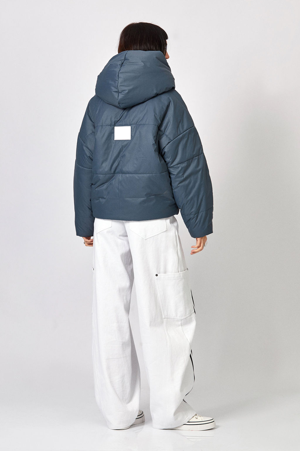 Куртка 1062.3 - Rivoli фото 5