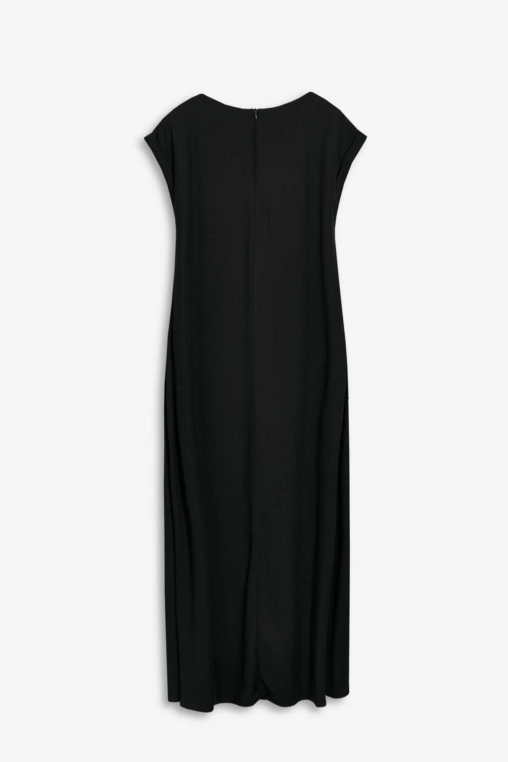 LONG DRESS 50TH ANNIVERSARY - Zara фото 7