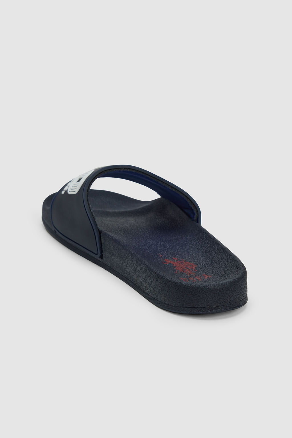 Erkek Lacivert Terlik - U.s. polo assn фото 4