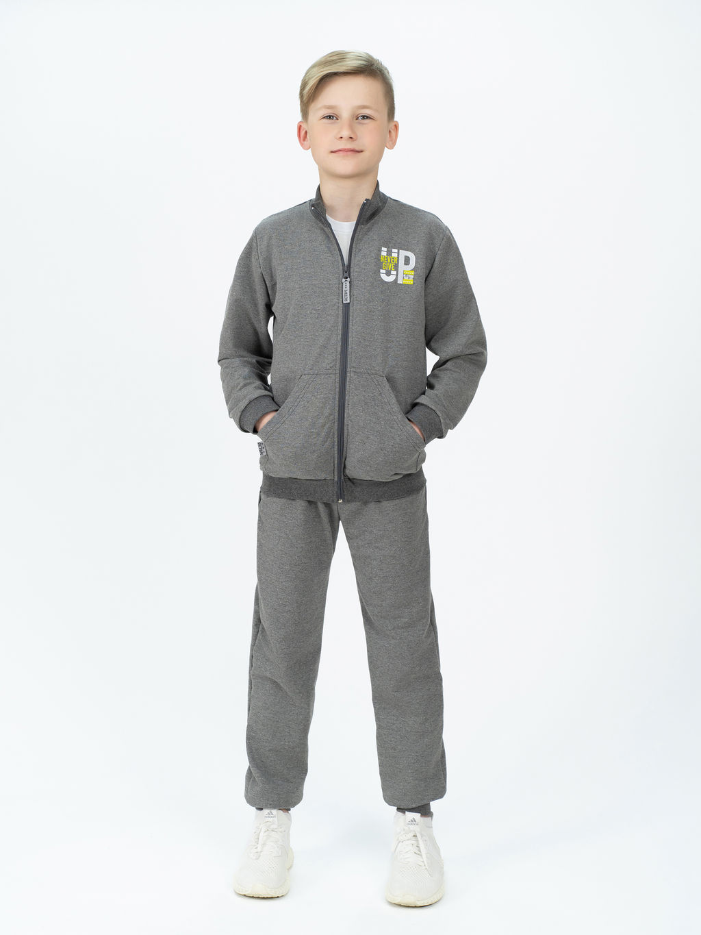 Костюм детский (128, 64)