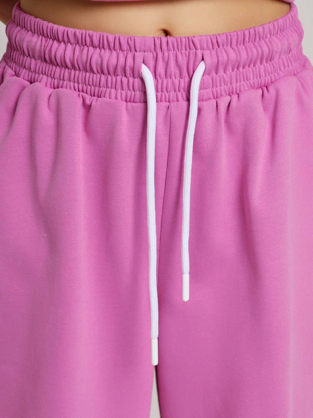 VIOTEX Костюм для девочки Азарт-1 из чистого хлопка - Виотекс фото 50