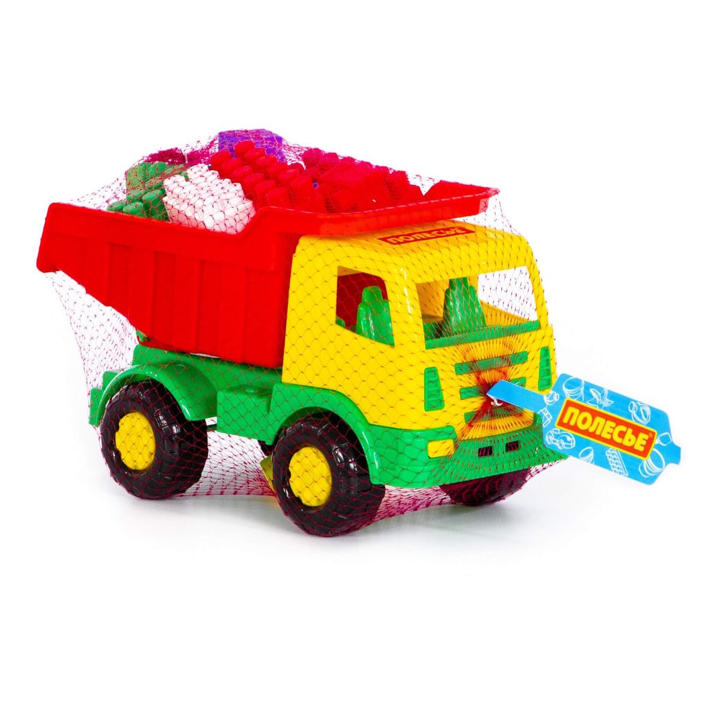 Набор №186 - Полесье фото 10