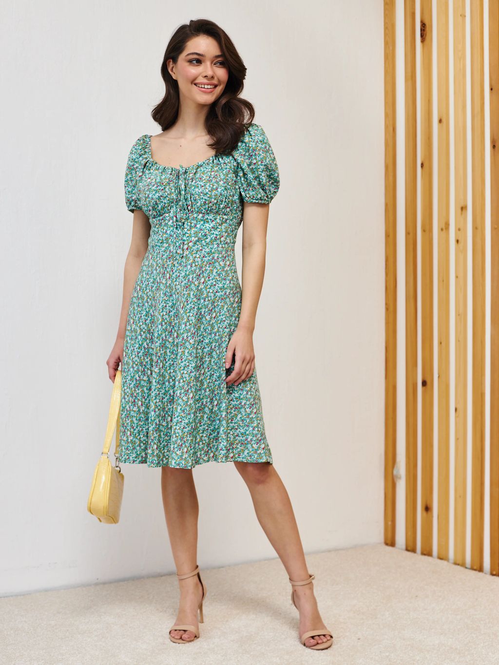 JETTY Платье  фото 4