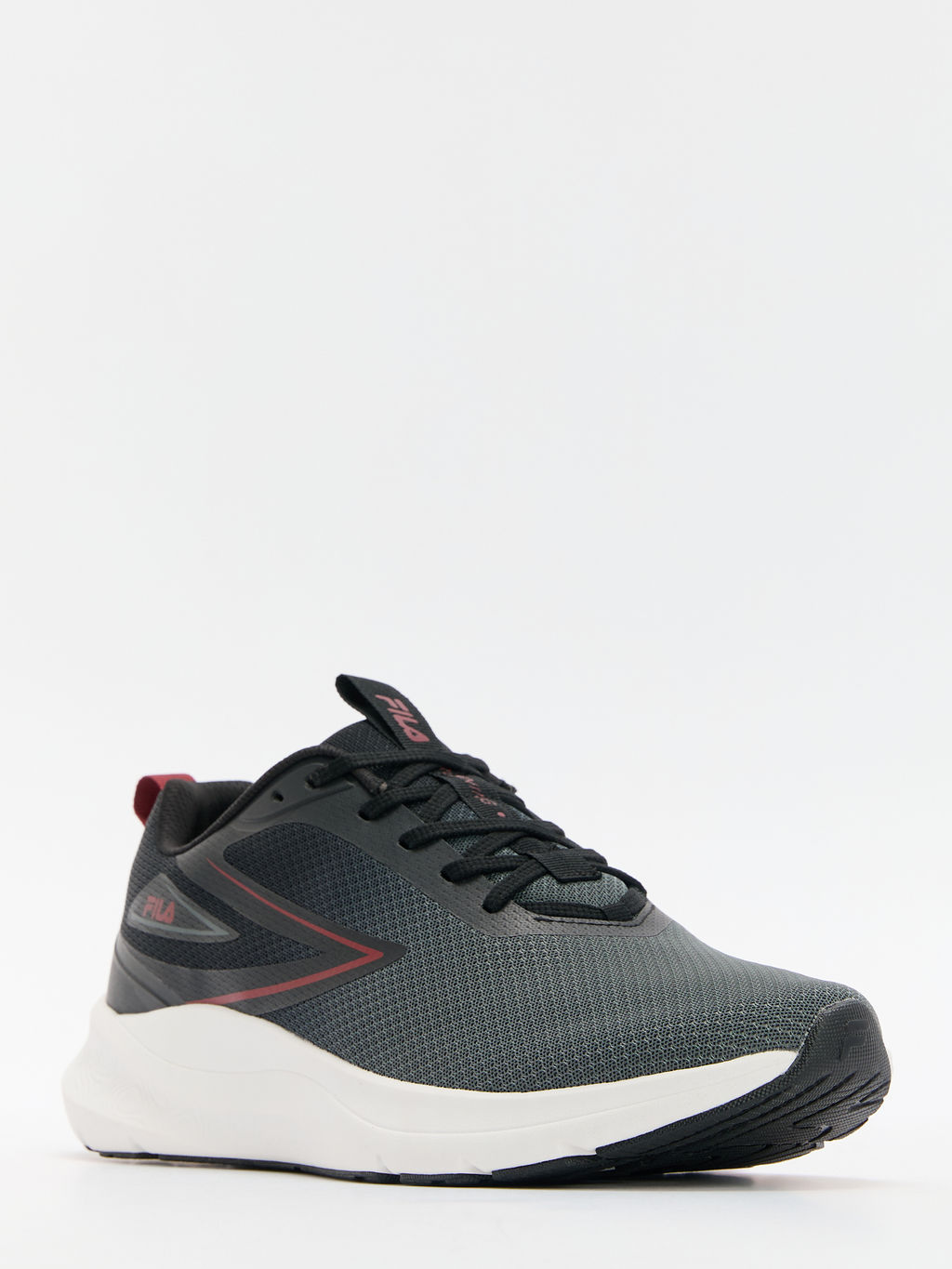 Мужские кроссовки FILA SENSE SIMPLE M Артикул 4369655, темно-серый
