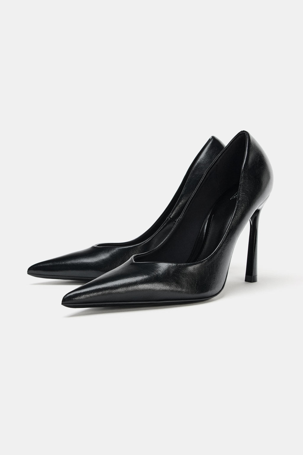 HEELED SHOES - Zara фото 2
