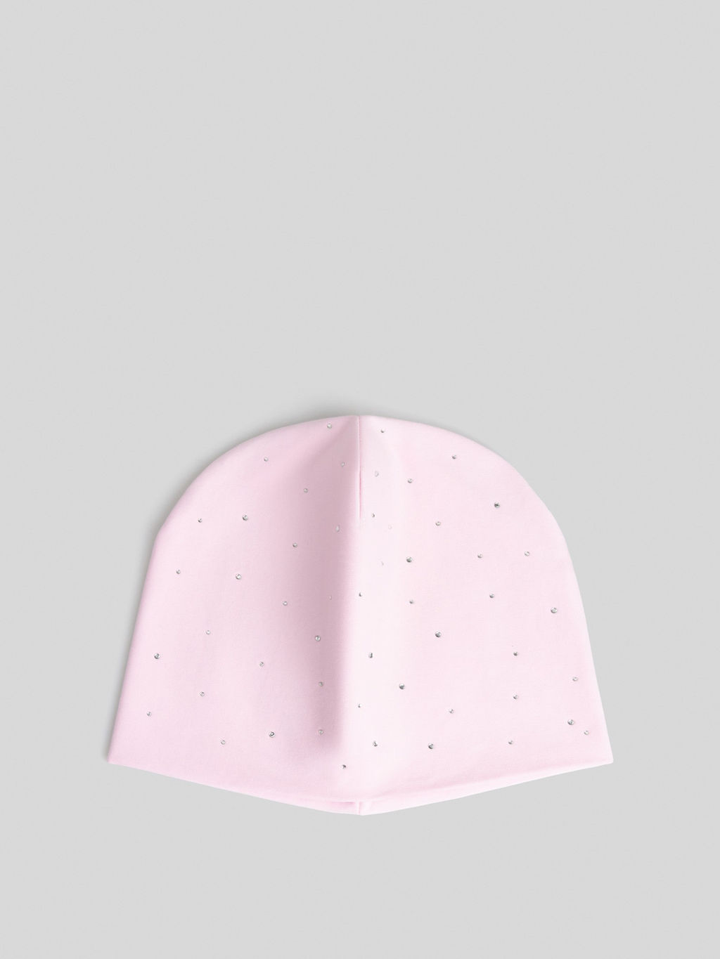 ACOOLA / Шапка детская Tylie светло-розовый  фото 2