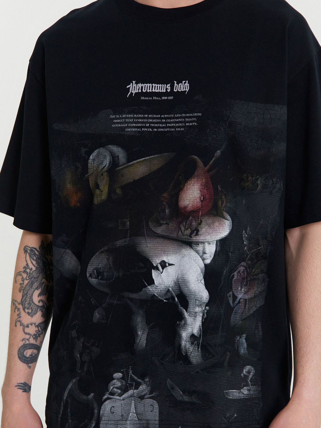 ФУТБОЛКА МУЖСКАЯ - Mark formelle фото 5