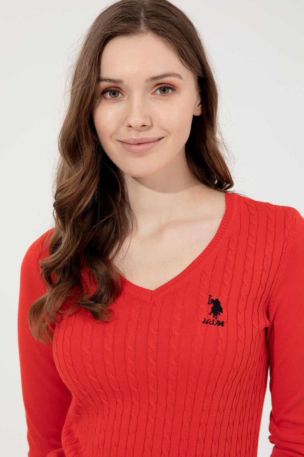 Kad_n K_rm_z_ Basic Kazak