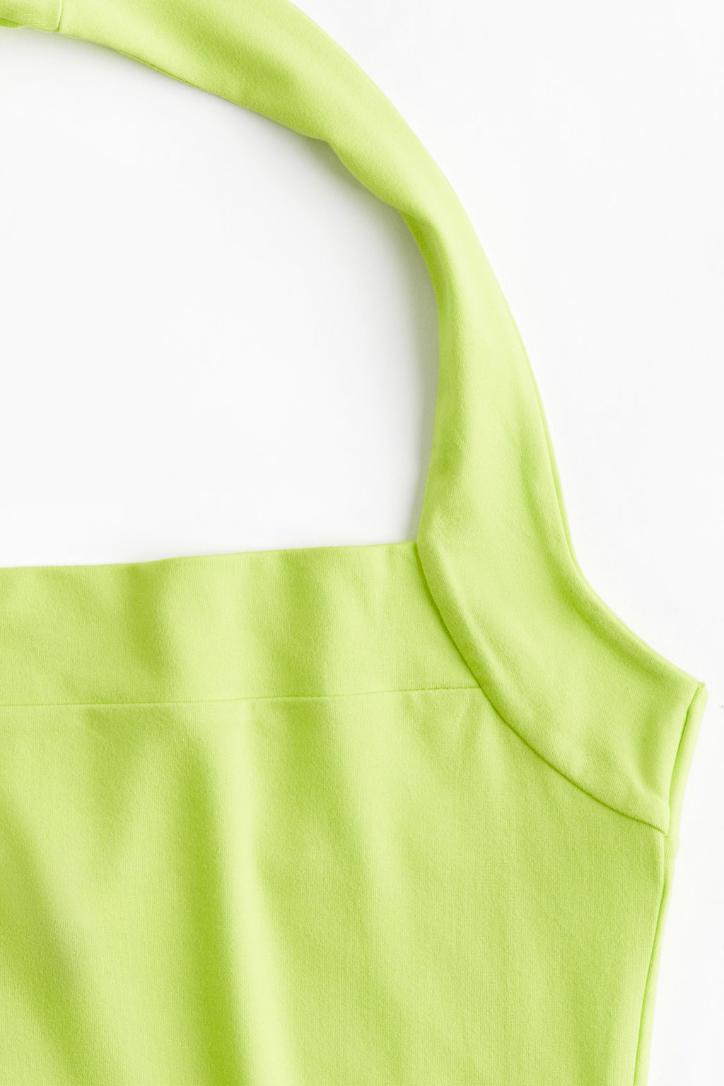 Body tanga halter - H&m фото 5