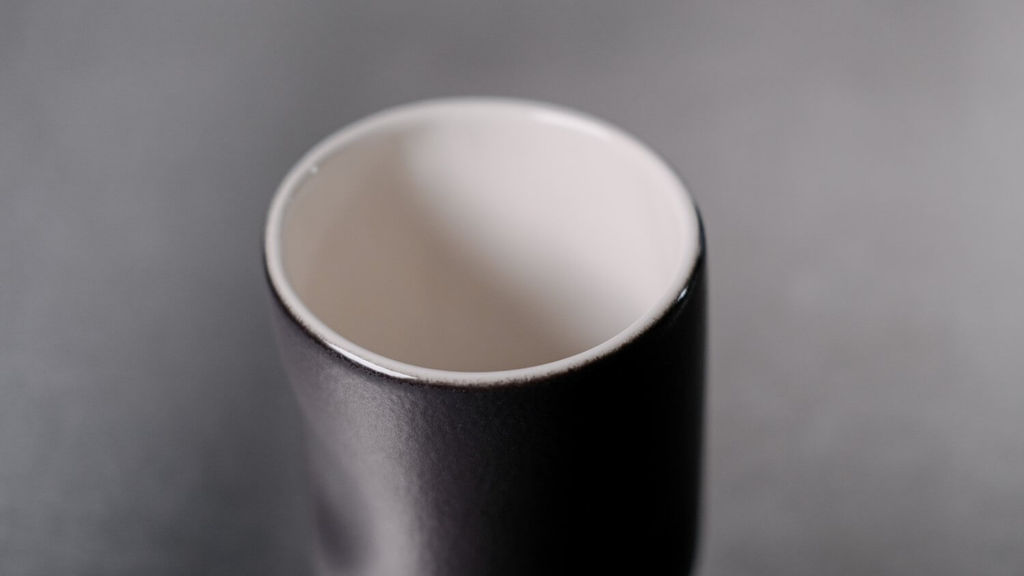 Стакан для дрипов керамический Enjoy, 350 мл - Tasty coffee фото 6