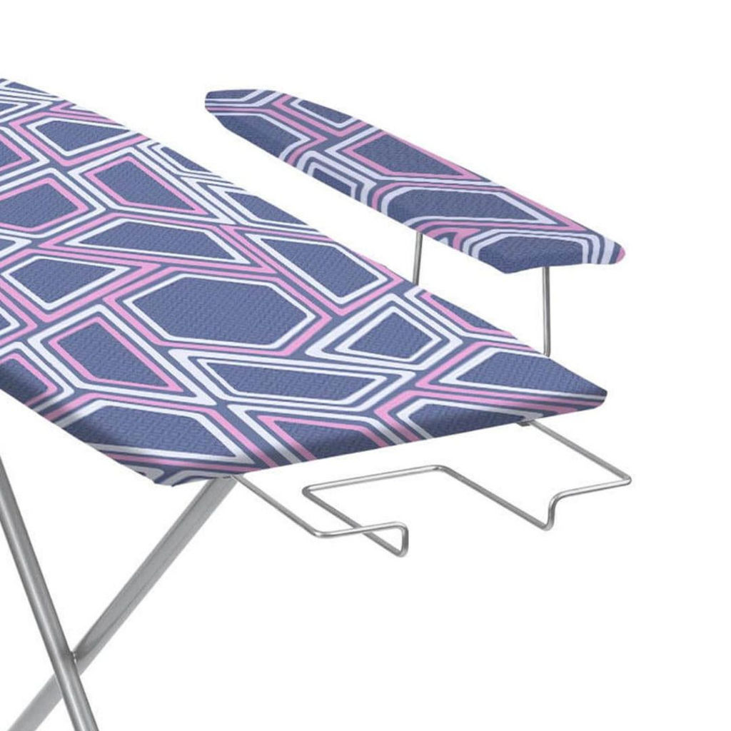 Доска гладильная Лина 1 пу, пр. ДЛ1 - Nika фото 10