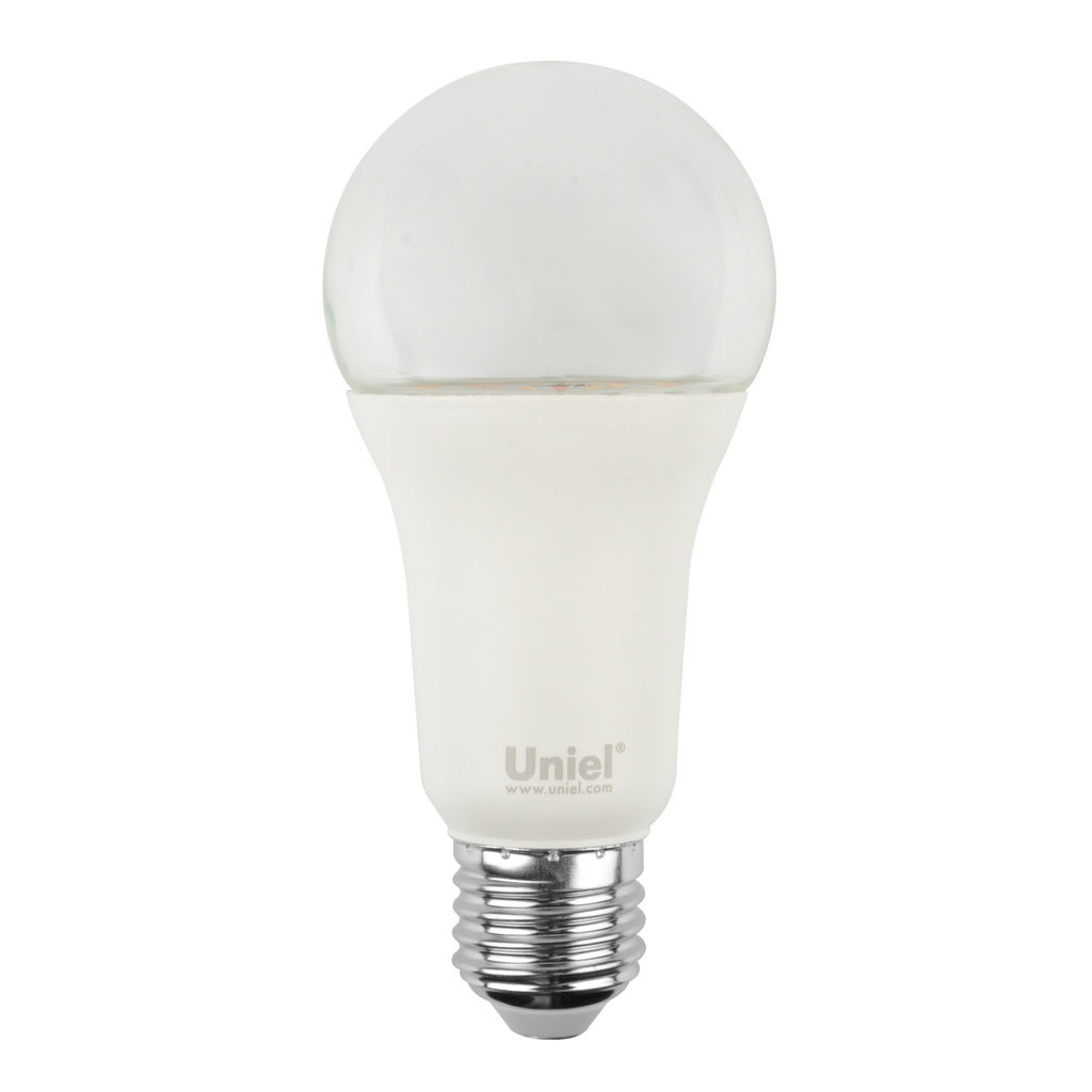 Лампы для растений Форма "A" LED-A60-14W/SPSB/E27/CL PLP30WH