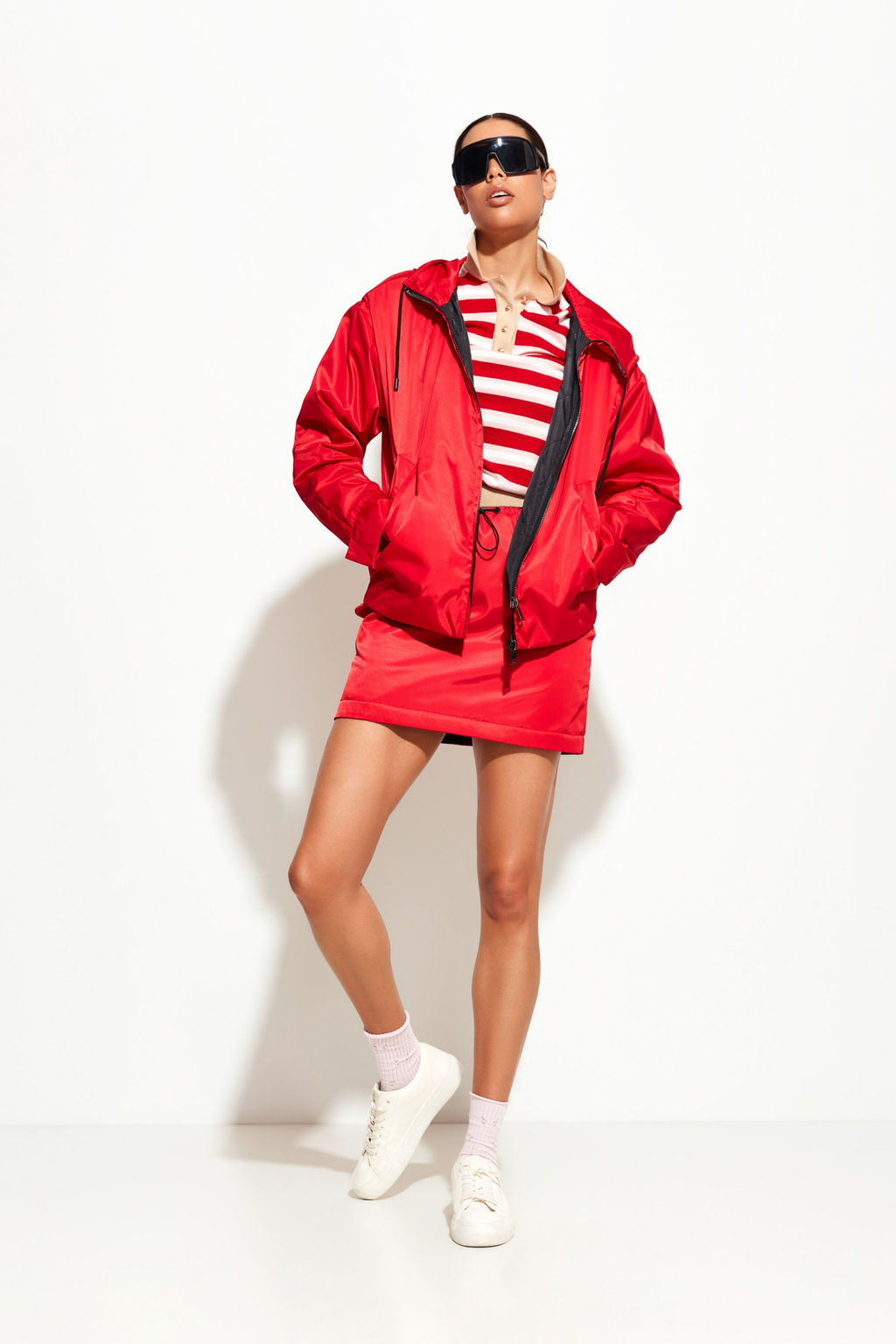 Юбка 55166 - Lakbi фото 2