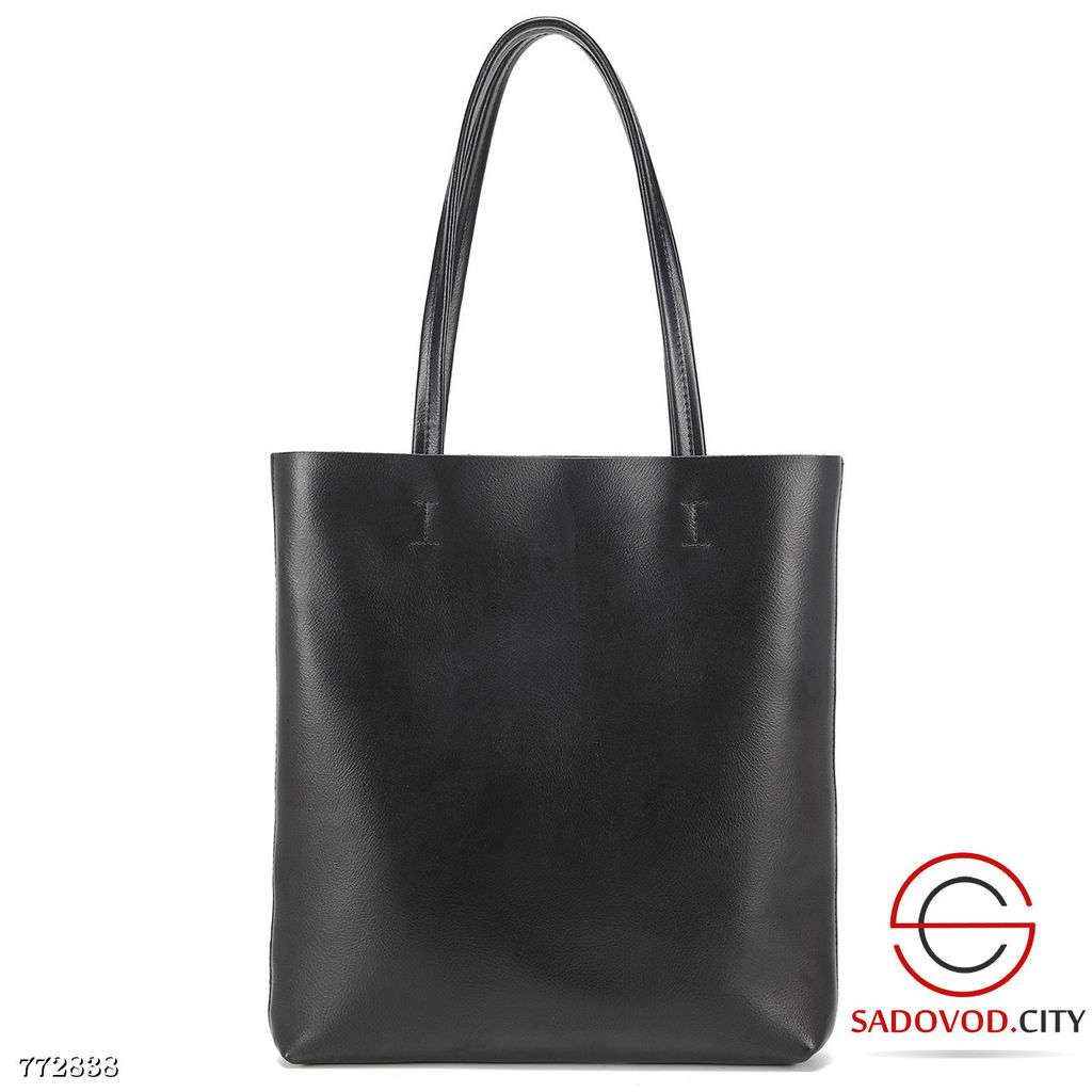 Сумка вместительная женская - Bruno фото 7