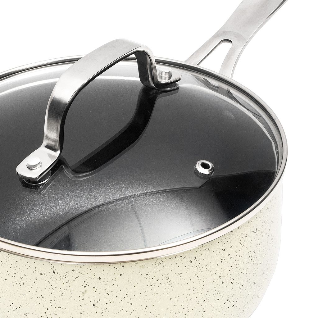 Набор посуды с антипригарным покрытием GALAXY LINE GL9513  фото 6