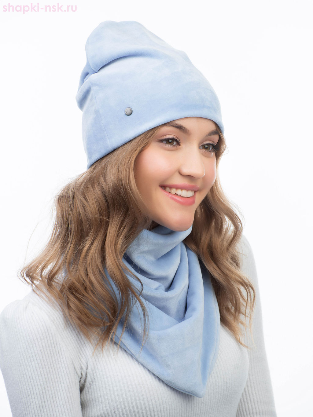 60/2 Манишка женская (54-58)