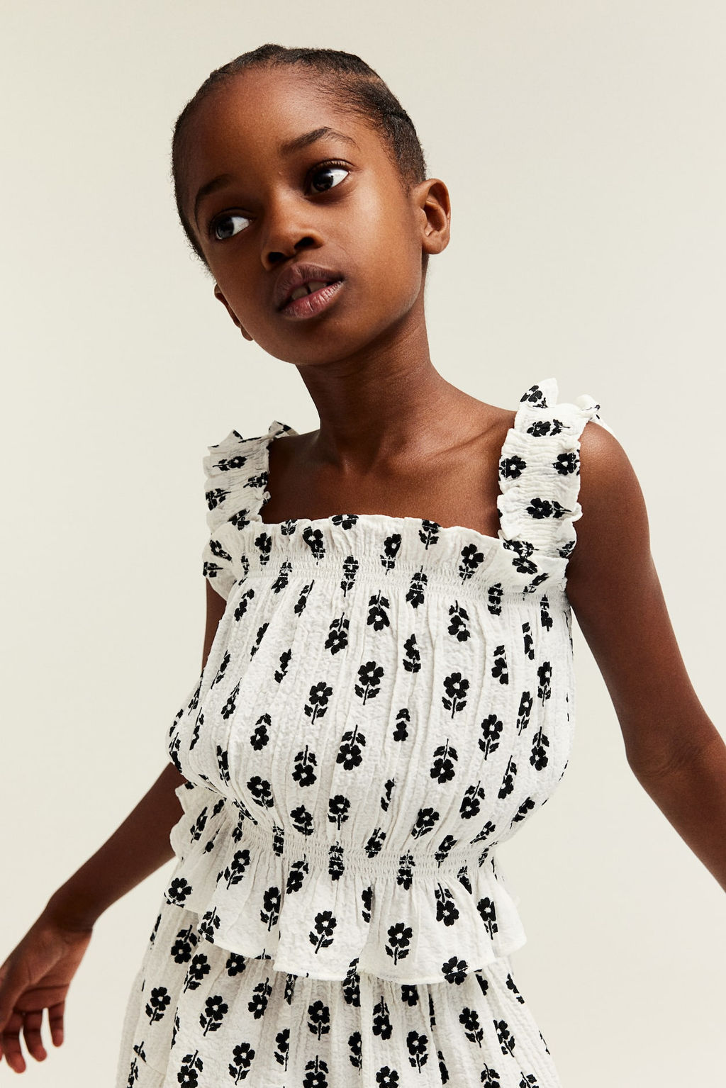 Top de sirsaca - H&m фото 4