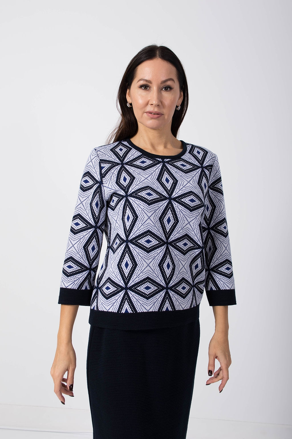 Костюм женский 1818а - Olsarri фото 9