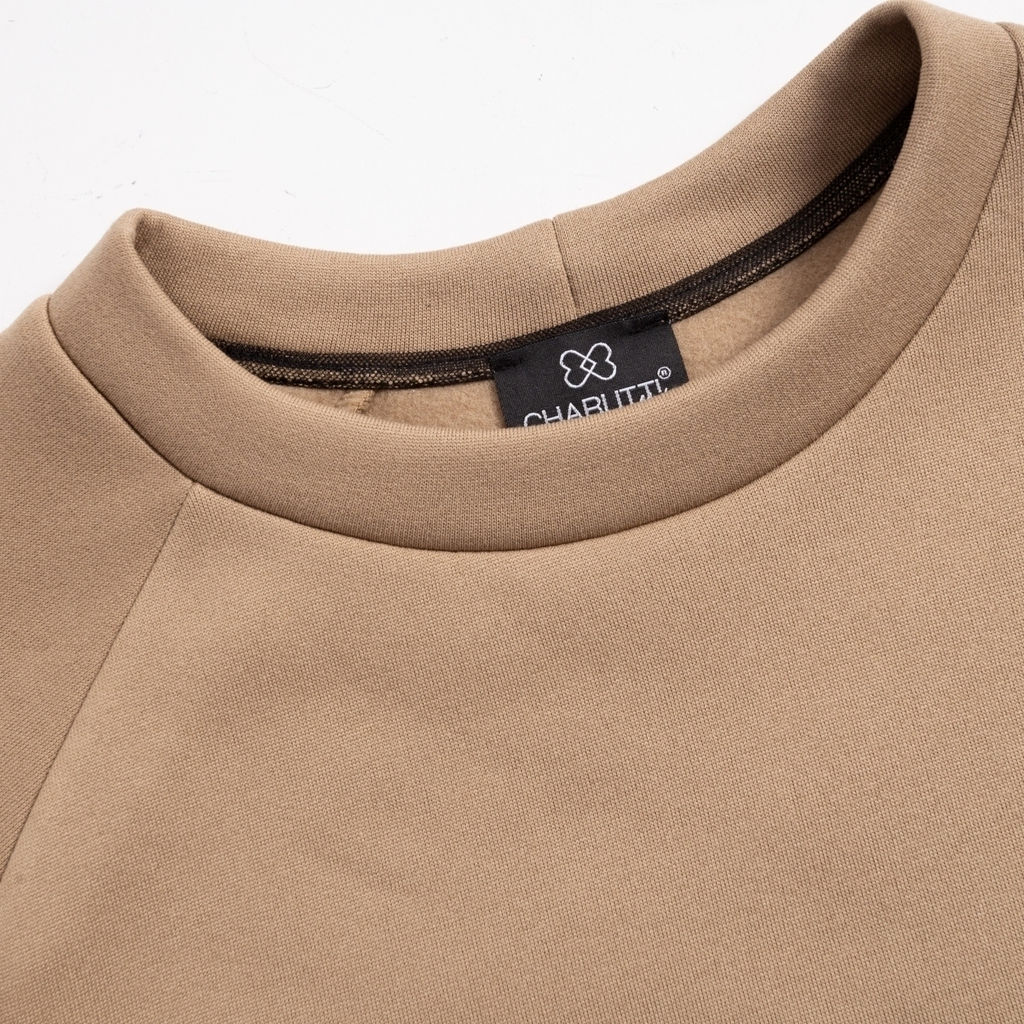 Свитшот дизайнерский, Светлый момент - Charutti фото 10