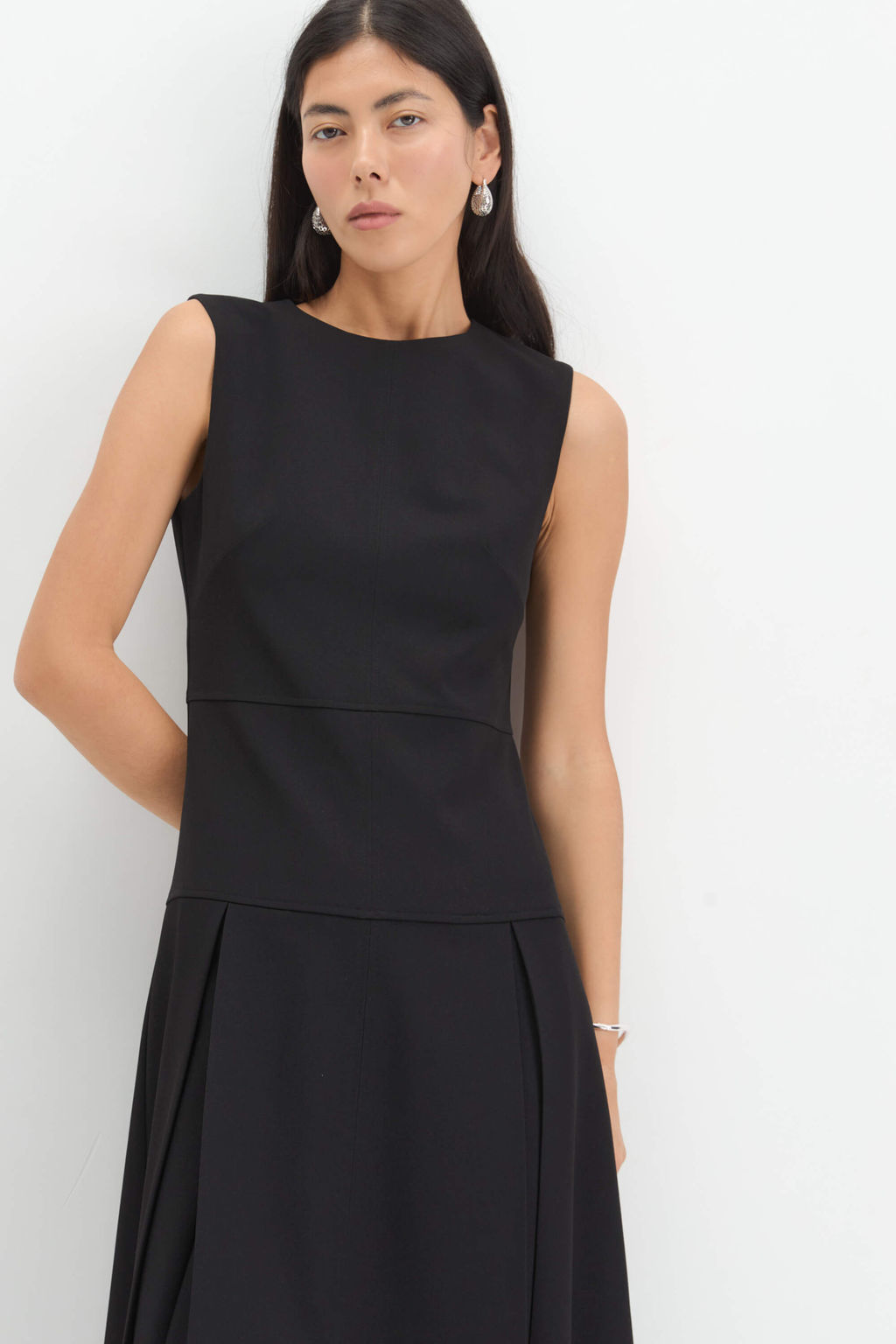 Платье С20417-1 НСК - Cloxy фото 2