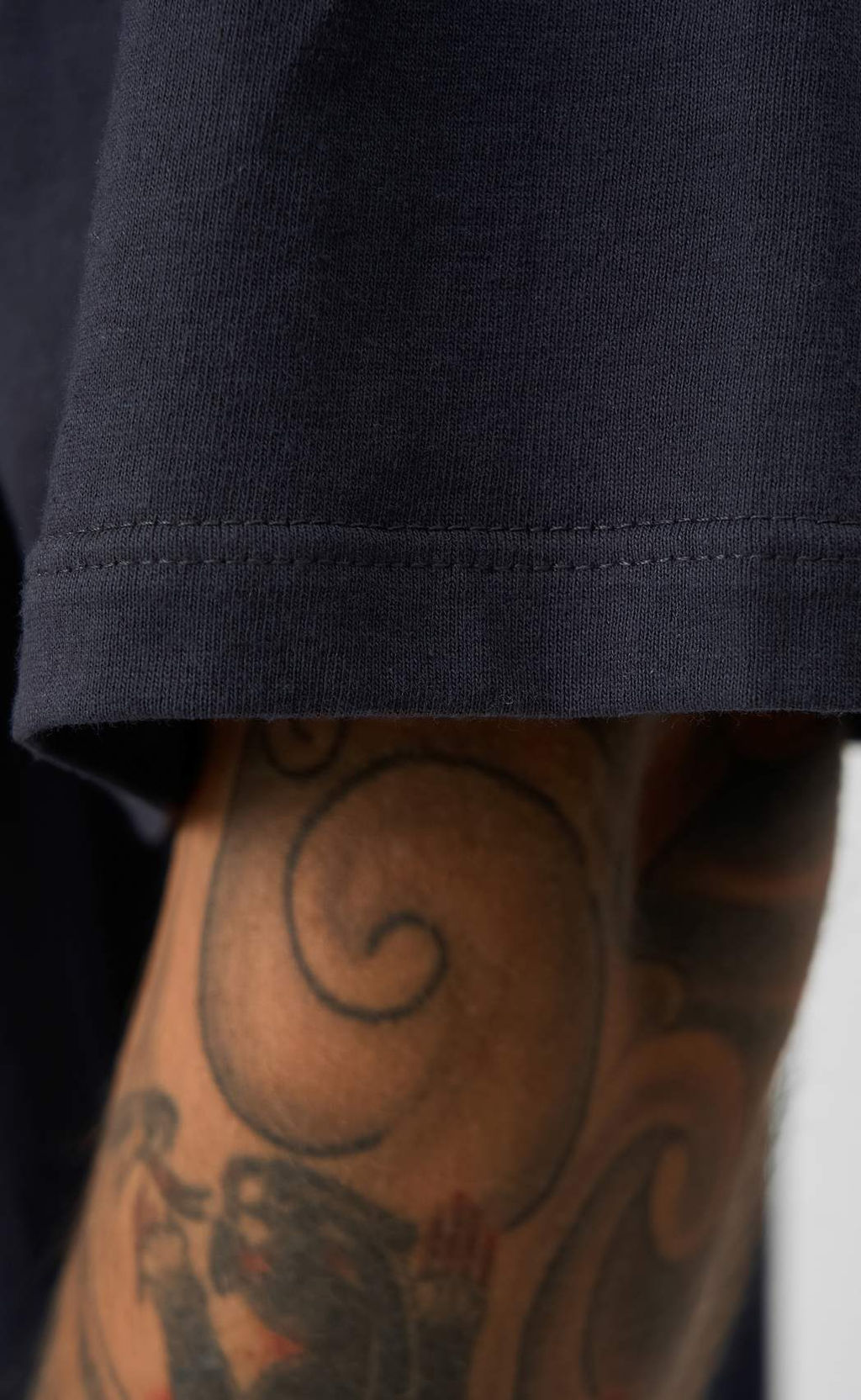 Футболка P521-067-902 graphite - Primm фото 5