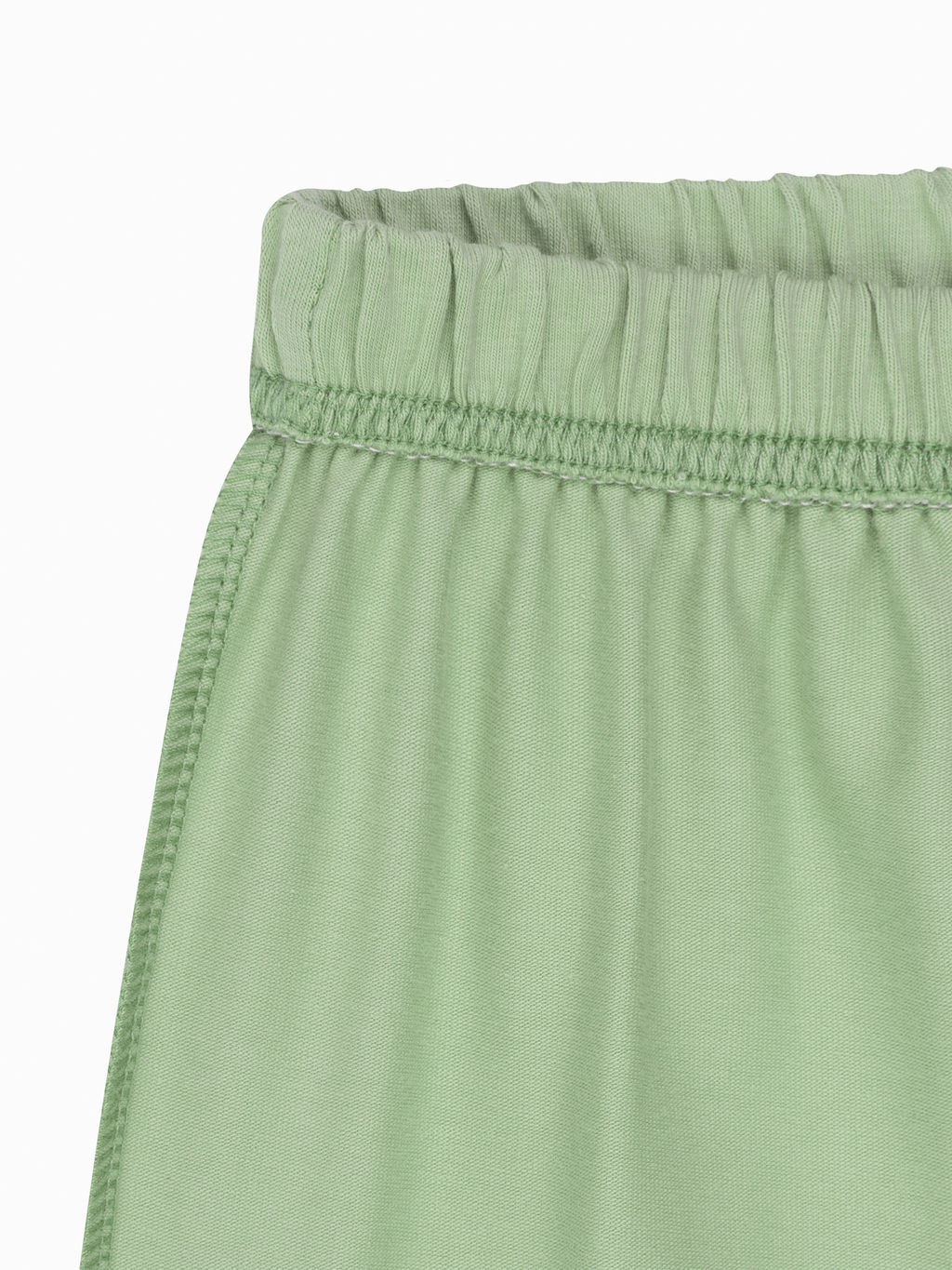 Костюм детский цвета полынь 7060 (140)