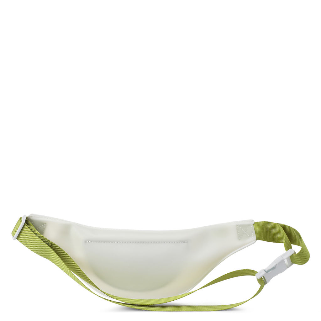 Поясная сумка CALZETTI TRANSPARENT BELT BAG