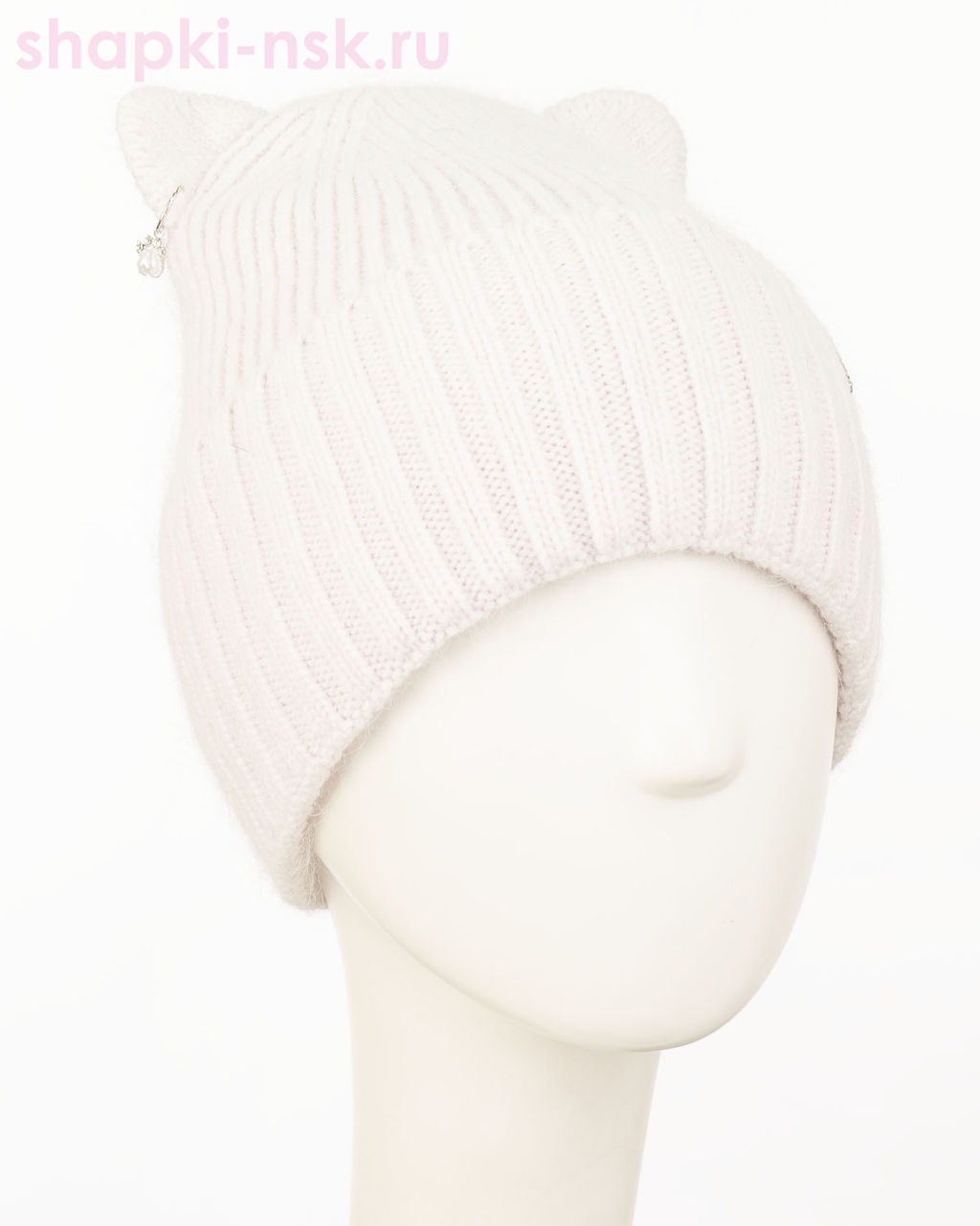 07-53-M Колпак флис (52-54)