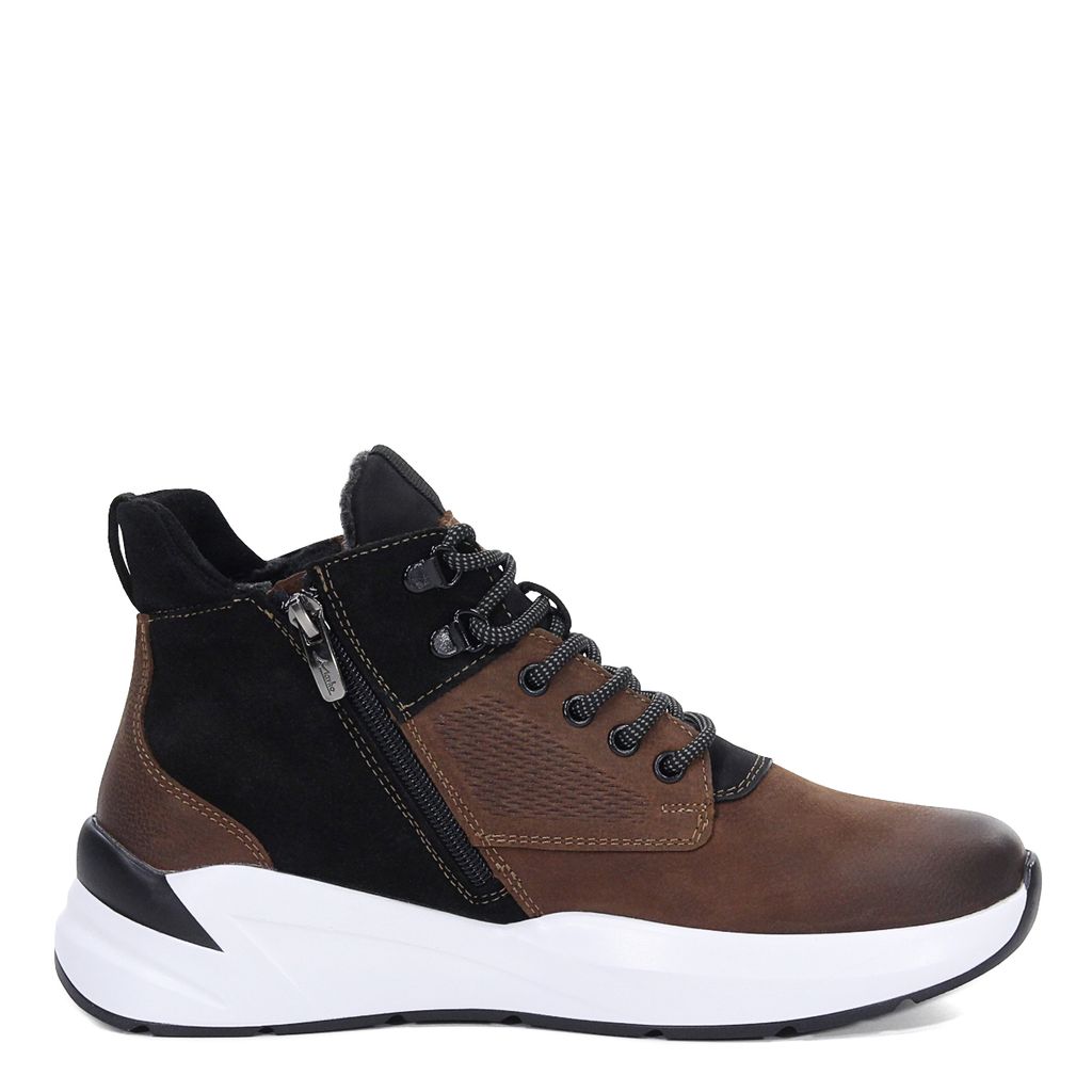 Ботинки мальчиковые