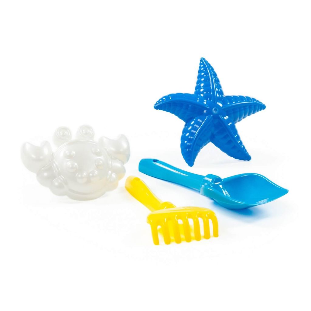 Набор №561 - Полесье фото 5