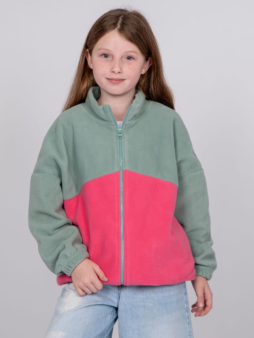 Джемпер детский 61467 Lets go - Let's go фото 26