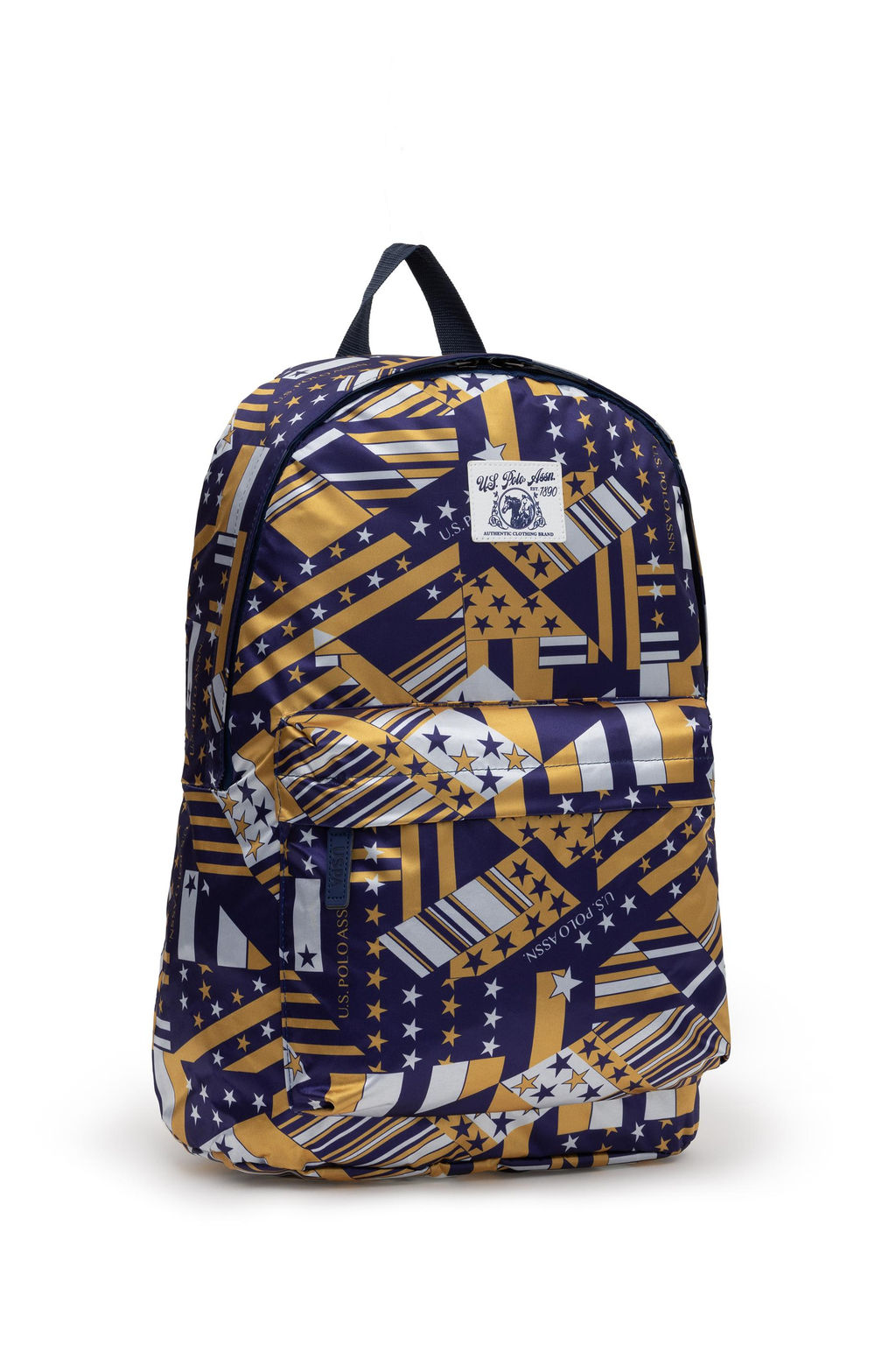 Фиолетовая школьная сумка для девочки Неожиданная скидка в корзине