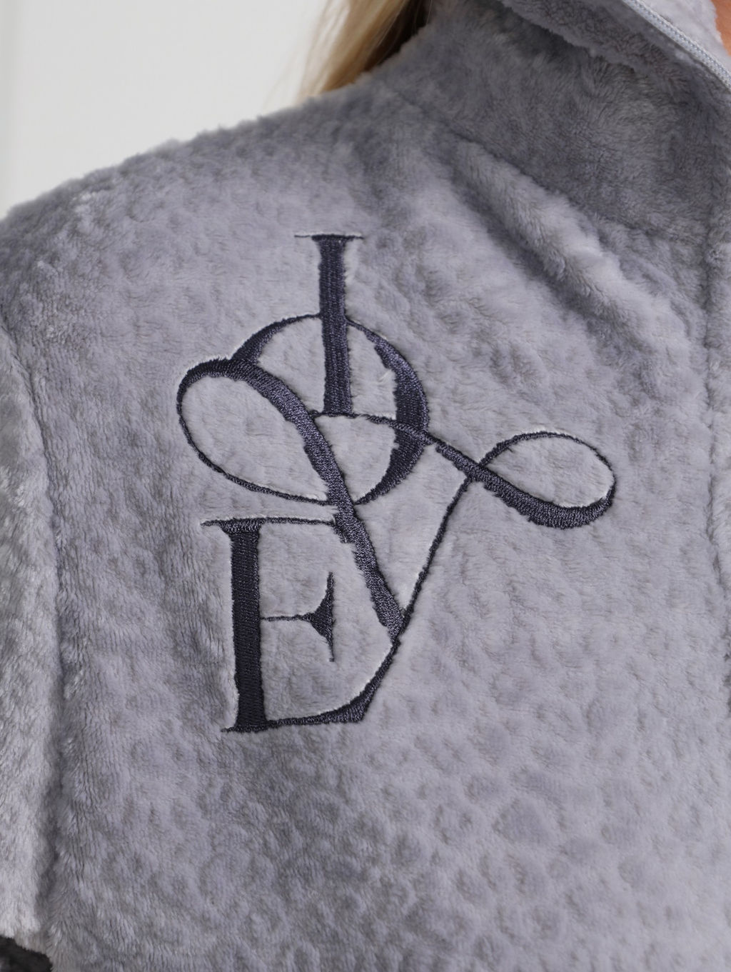 VIOTEX Халат Лео-1 из велсофта - Виотекс фото 16