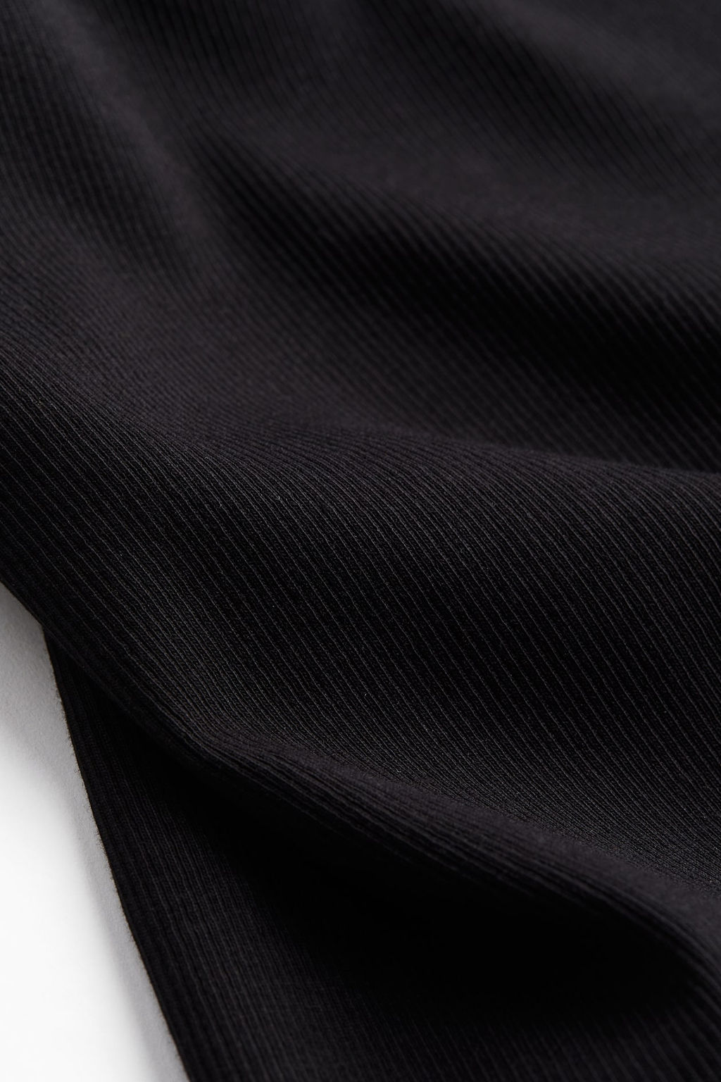 MAMA Vestido en punto de canale - H&m фото 6