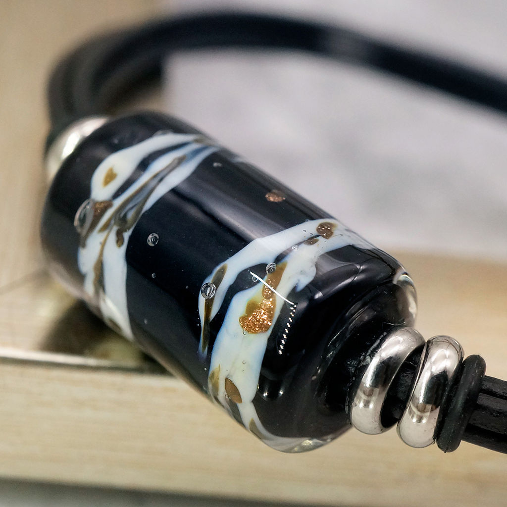 RAINBOW Браслет R3527 черный