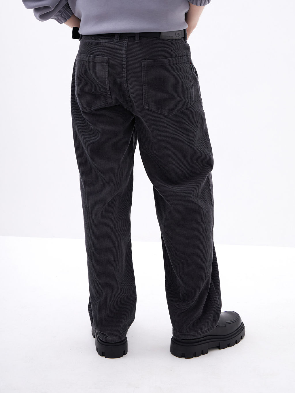 Мужские Брюки BAGGY - Mossmore фото 21