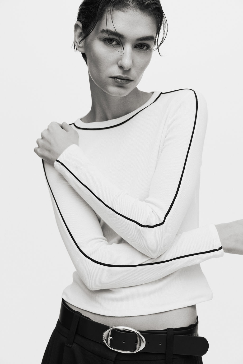 Top en punto de canal? - H&m фото 2