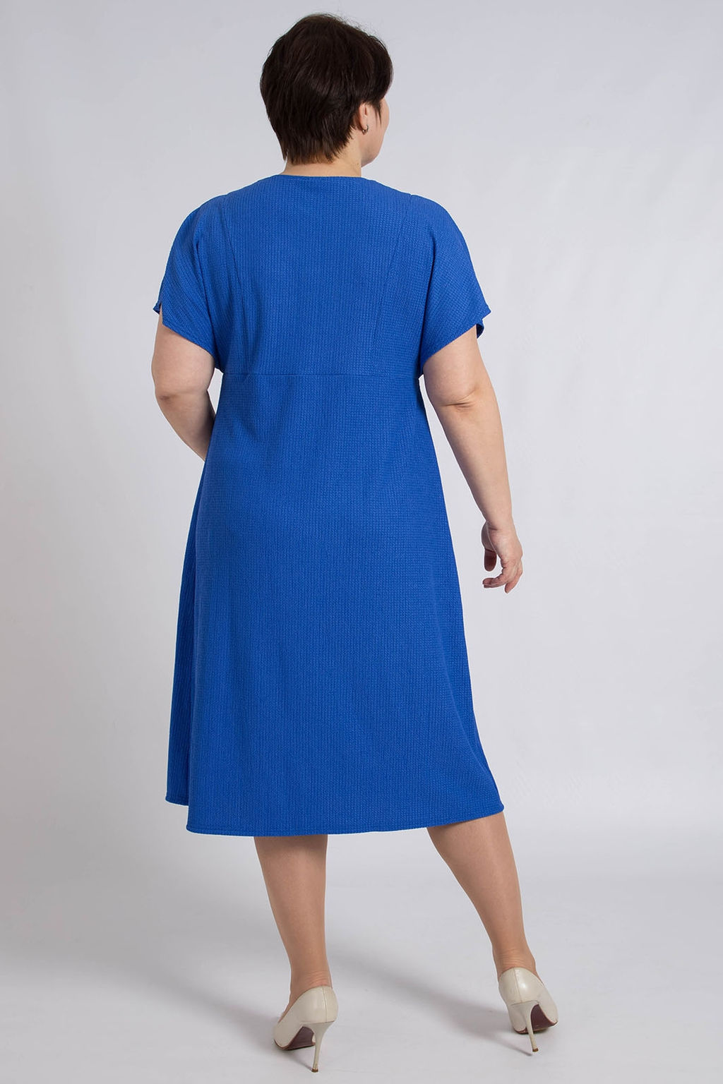 Платье женское П5031 - Olsarri фото 4