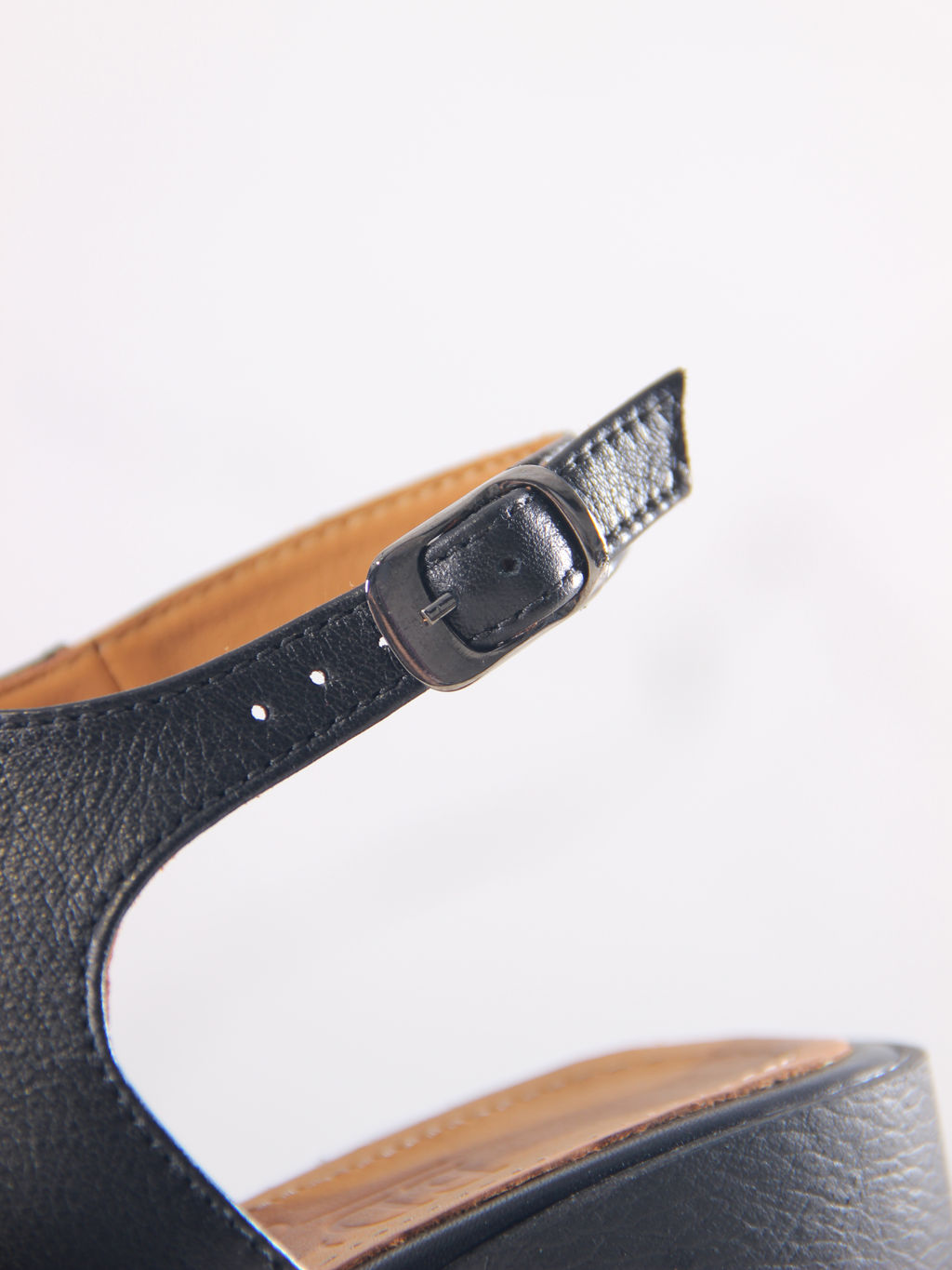 Босоножки 5133.23663bl.Черный